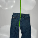 Diesel Jeans - 30W 30L Blue Denim