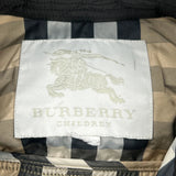 Burberry Puffer - Small Black Polyester