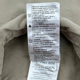 Carhartt Shirt - Large Beige Cotton