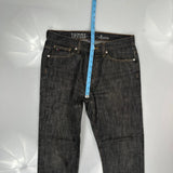 Tommy Hilfiger Jeans - 32W 30L Grey Denim