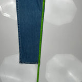 Harley Davidson Jeans - 38W 30L Blue Cotton