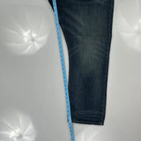 Polo By Ralph Lauren Jeans - 39W 26L Blue Denim