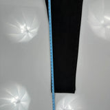 Calvin Klein Jeans Jeans - 30W 30L Black Cotton