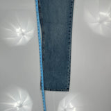 Tommy Hilfiger Jeans - 32W 30L Blue Cotton