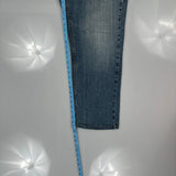 Tommy Hilfiger Jeans - 36W 30L Blue Cotton