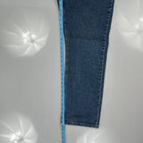 Tommy Hilfiger Jeans - 32W 30L Blue Cotton
