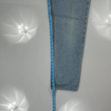 Calvin Klein Jeans - 34W 29L Light Wash Cotton