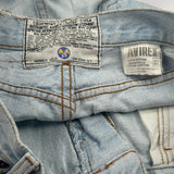 Avirex Jeans - 32W 31L Light Wash Cotton