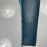 Tommy Hilfiger Jeans - 32W 29L Blue Denim