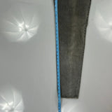 Levis Jeans - 26W UK 6 Grey Cotton