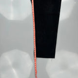 Dickies Carpenter Jeans - 36W 30L Black Cotton