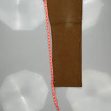 Dickies Carpenter Trousers - 38W 32L Brown Cotton