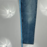 Tommy Hilfiger Jeans - 34W 32L Blue Cotton