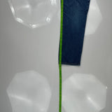 Guess Jeans - 31W UK 12 Blue Denim