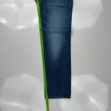 Diesel Jeans - 33W 30L Blue Cotton
