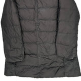 Burberry Brit Puffer - Medium Black Polyester