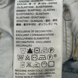 501 Levis Jeans - 29W UK 10 Light Wash Cotton