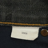 Tommy Hilfiger Jeans - 32W 30L Grey Denim