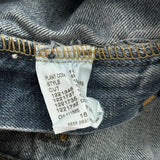 Polo By Ralph Lauren Jeans - 28W 30L Blue Denim