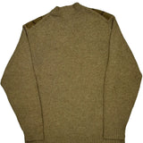 Burberry London Jumper - XL Beige Wool
