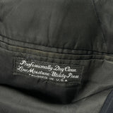 Christian Dior Pinstripe Blazer - Medium Blue Wool Blend