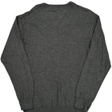 Burberry London Jumper - Medium Grey Cotton