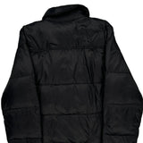 Burberry Puffer - Small Black Polyester