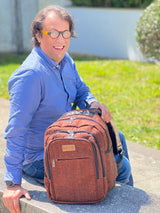 Xpedition Backpack Croco