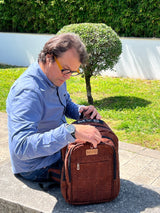 Xpedition Backpack Croco