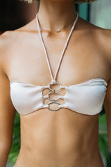 Cove in Champagne Top