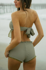 Camilla in Sage Bottoms