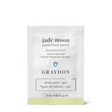 Graydon Skincare samples