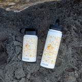 Jill and Joey 12oz Insulated Bottle