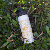 Jill and Joey 20oz Insulated Bottle