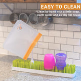 Reusable Bag Starter 6-Pack (1 half gallon, 3 sandwich, 2 snack)