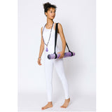 Amethyst Mala Necklace