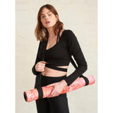 Kati Kaia Gallery + Touring Yoga Mat Bundle