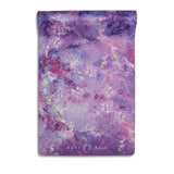 Circe Purple Gallery Artist Mat