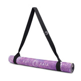 Circe Purple Travel Yoga Mat