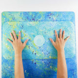 Kati Kaia Gallery Mat, Travel Mat + Pad Bundle