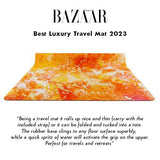 Kati Kaia Touring Yoga Mat & Pad Bundle