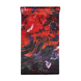 Prometheus Red Travel Mat