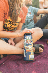 Clyde the Sasquatch | Sticker