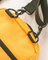 Crossbody Bag | Marigold
