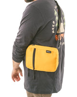 Crossbody Bag | Marigold