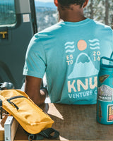 Crossbody Bag | Marigold