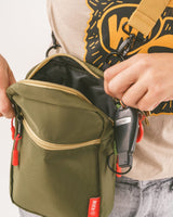 Crossbody Bag | Olive/Khaki