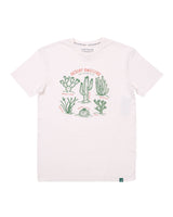 Desert Dwellers Unisex Tee | Natural