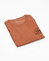 Keep Nature Wild Long Sleeve Good in the Woods Unisex Long Sleeve | Redwood