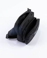 KNW Fanny Pack | Black